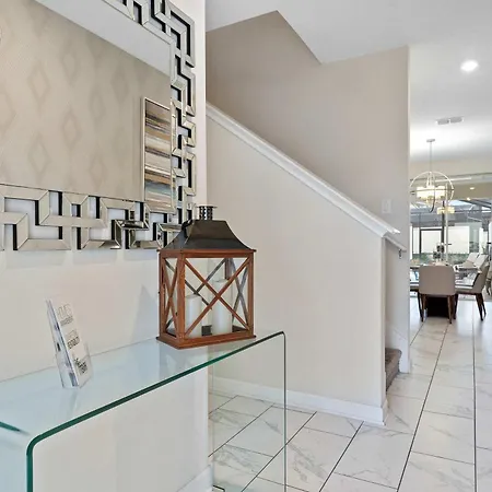 Cute With Private Pool At Storey Lake Sl4802 Kissimmee Exterior photo