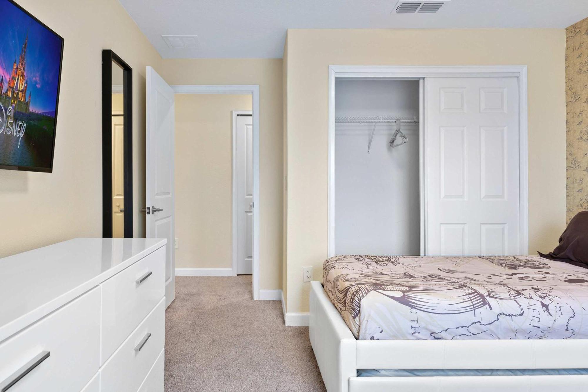 Cute With Private Pool At Storey Sl4802 Ferienhaus Kissimmee