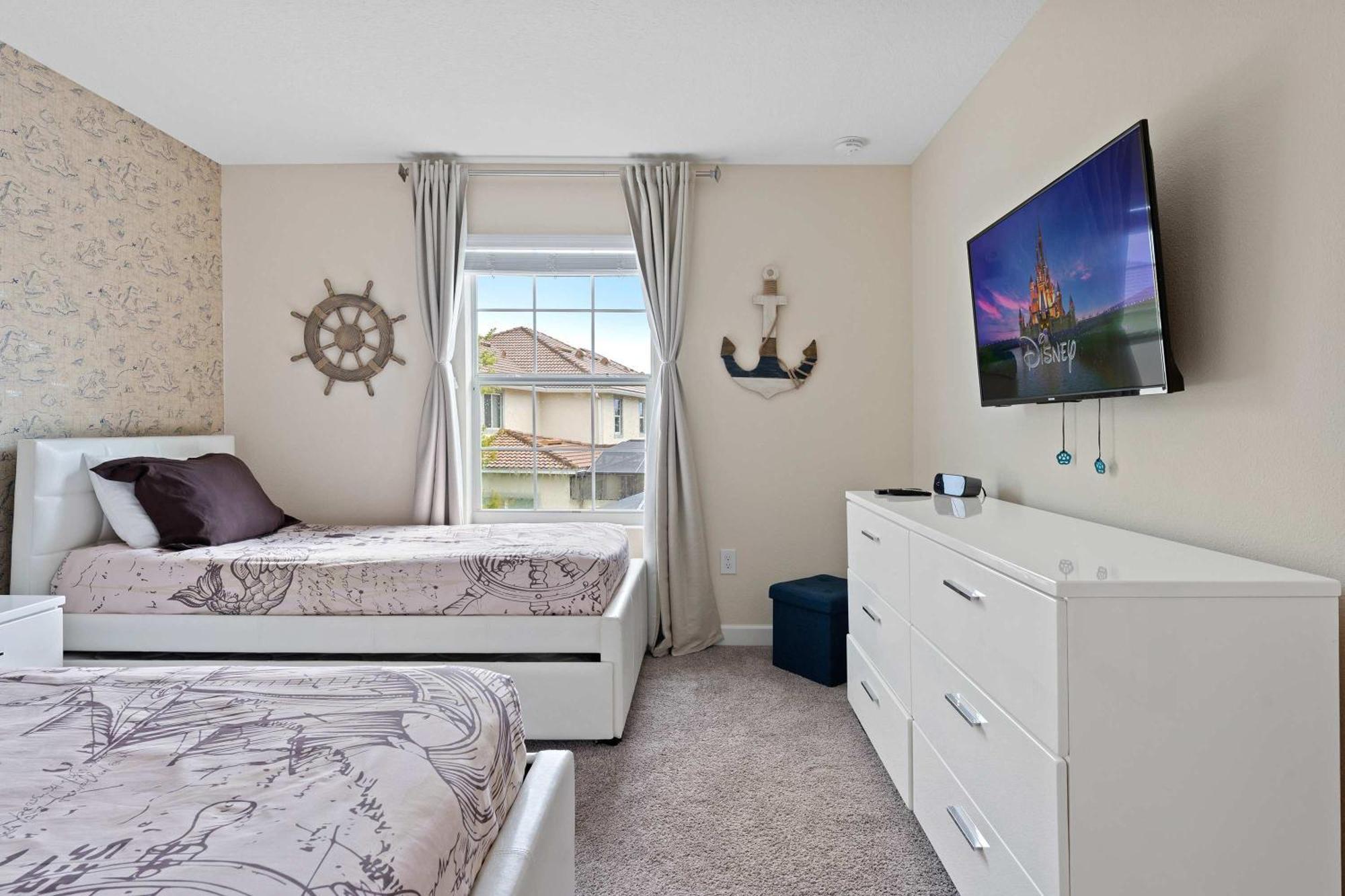 Cute With Private Pool At Storey Sl4802 *