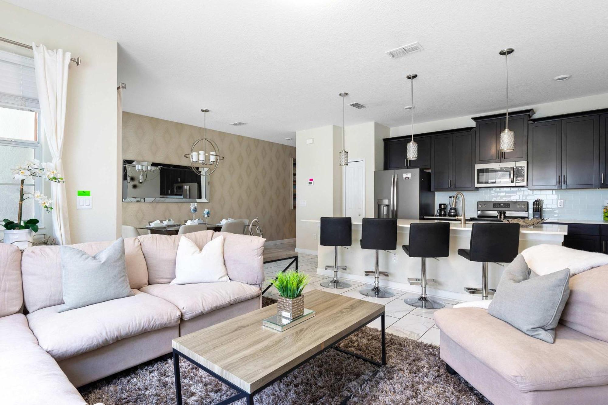 Cute With Private Pool At Storey Sl4802 * Kissimmee
